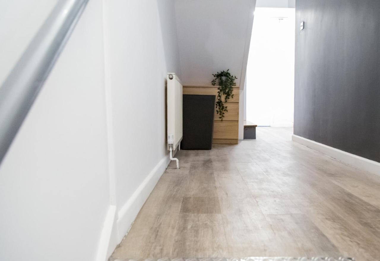The Kensington House - Contemporary Accommodation In Νότιγχαμ Εξωτερικό φωτογραφία